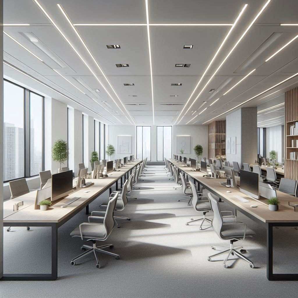 技术支持组围绕写字楼办公企业接待礼仪应怎样为重要活动开场前设置响应规则